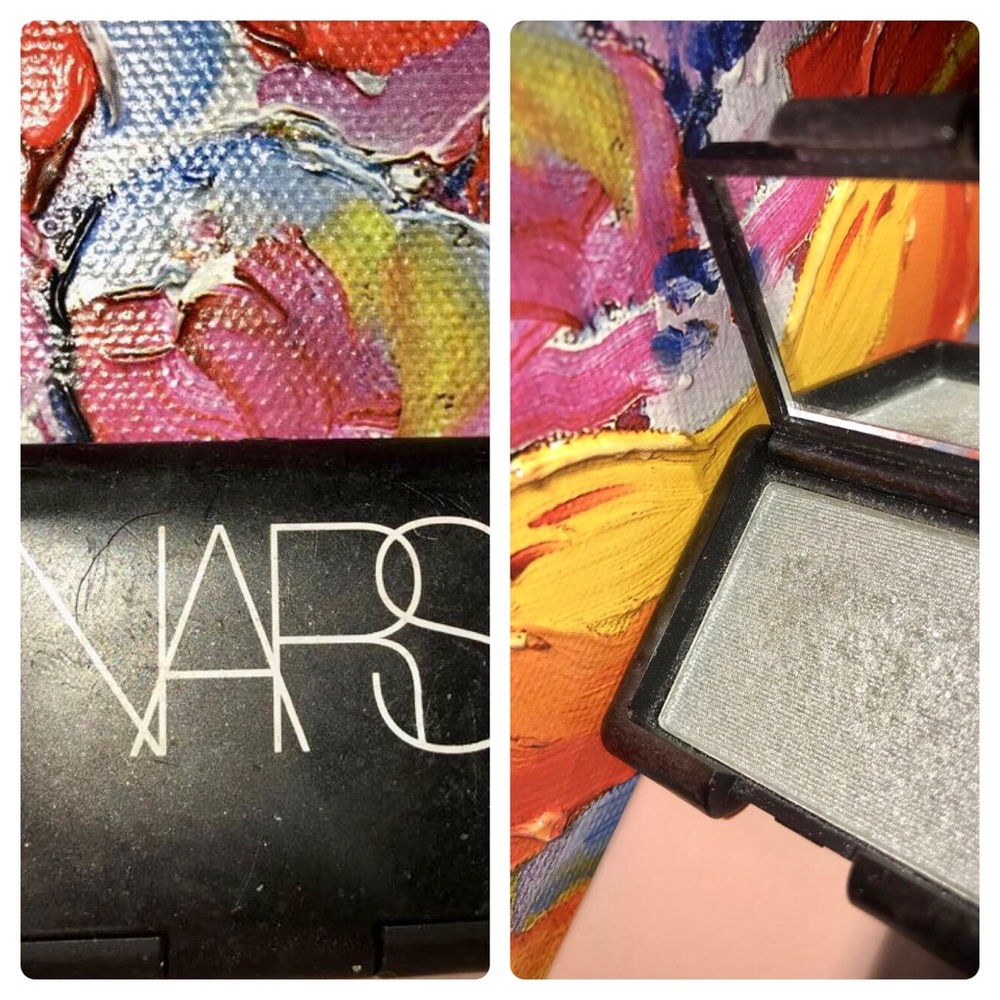 NARS Eyeshadow Single